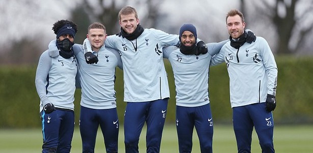 来支持谁的？贝克汉姆现身迈凯伦车队P房（贝克汉姆亮相迈凯伦车队P房，他在支持谁？）