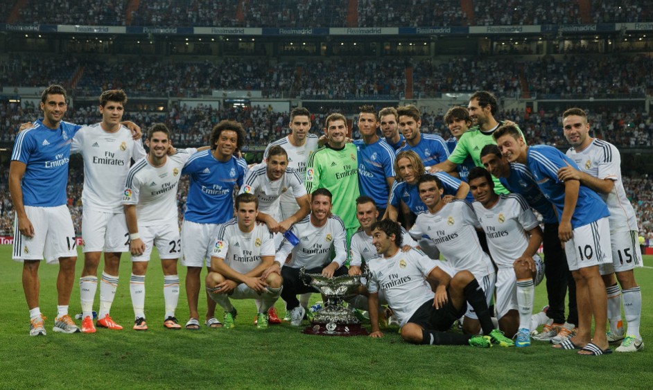 球星连续造成杀伤（球星连番冲击对手防线）