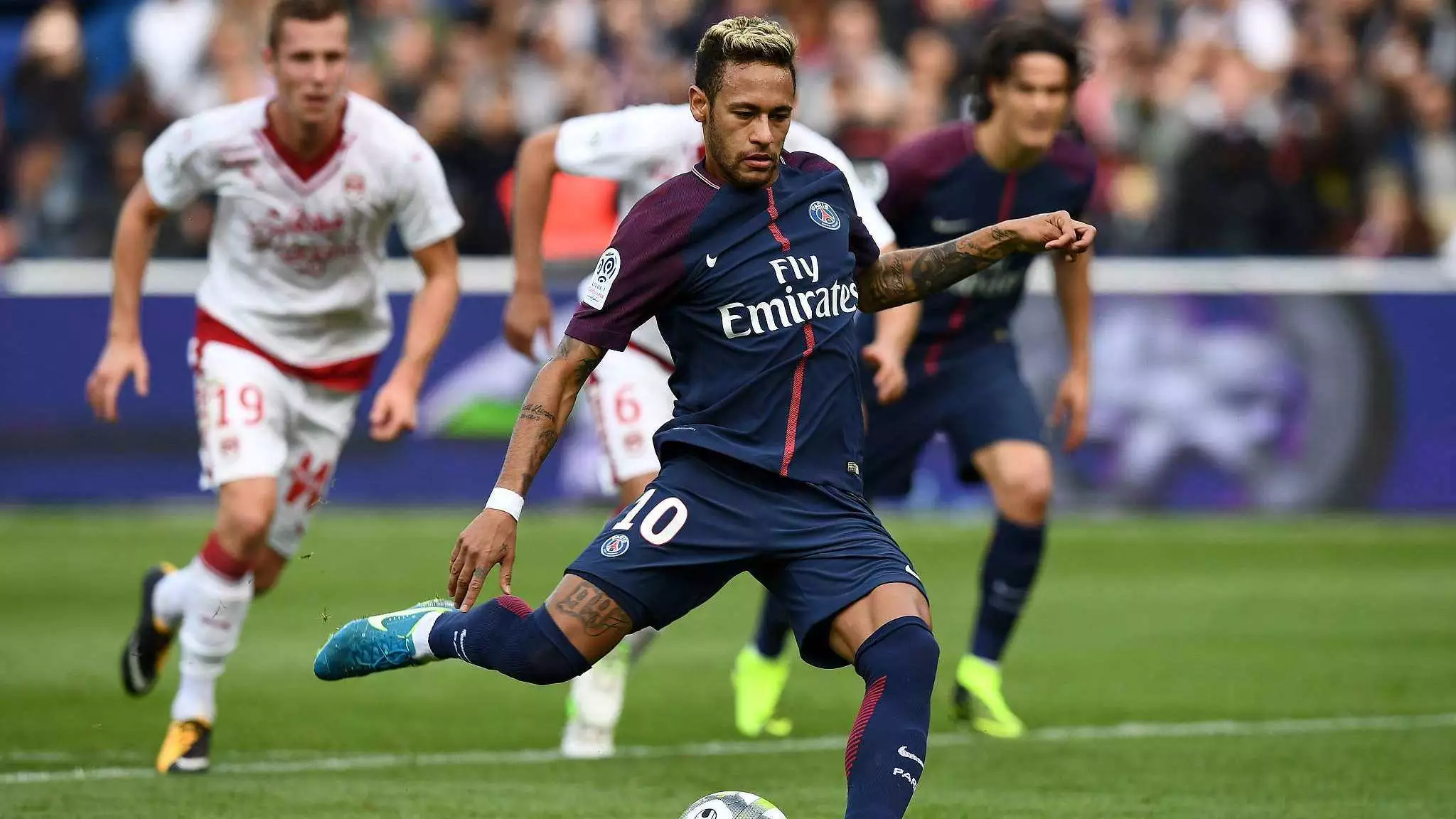 懂球帝12周年番外篇——搞笑名场面国际篇（懂球帝十二周年特别篇：全球搞笑名场面精选）