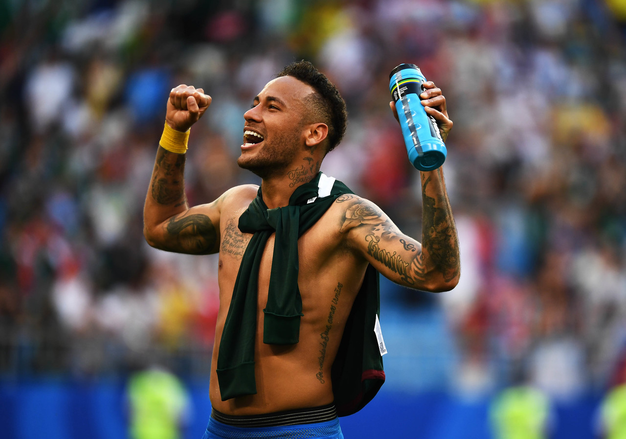 斯帕莱蒂：伊尔迪兹是那种为所有人提供很多精彩集锦的人（斯帕莱蒂：伊尔迪兹总能为大家带来无数高光瞬间）