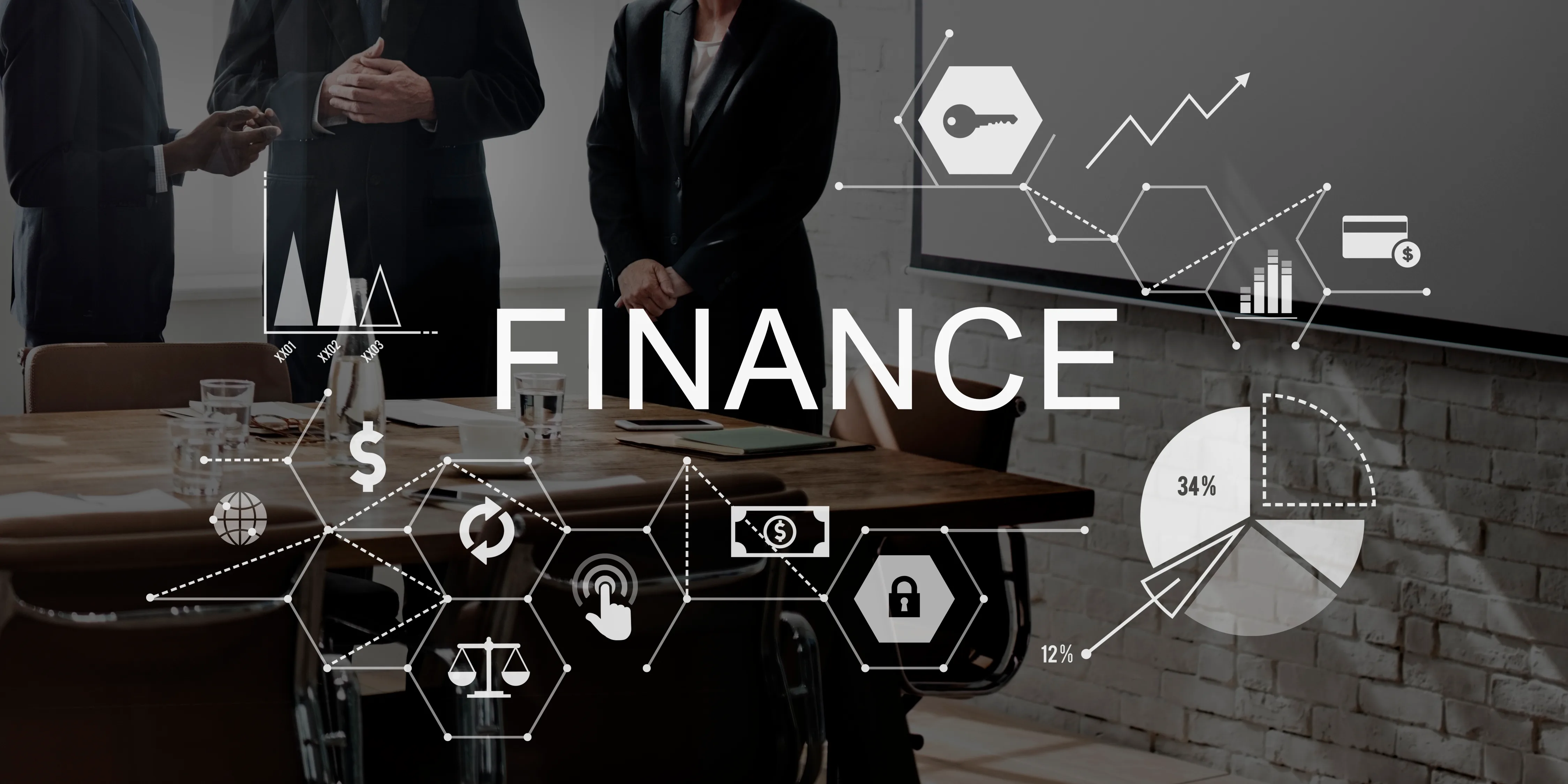 Professional Financial Consultations - 亿万28